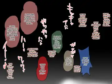 [Tokuni Mirashichi] Senpai no Joshi wa Kichiku na Dorei Shounin | Our Female Senpais are Fiendish Slave Traders Fhentai - Page 12