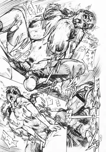 [N.o. Chachamaru] Chichi Nabu -New Bull- Fhentai - Page 34