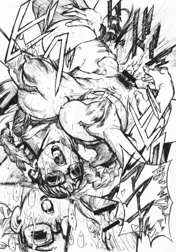 [N.o. Chachamaru] Chichi Nabu -New Bull- Fhentai - Page 42