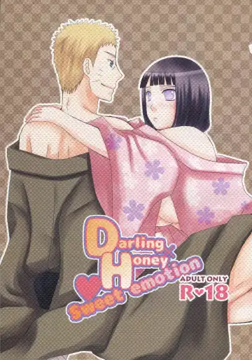 Read [Nae] Darling x Honey Sweet emotion - Fhentai