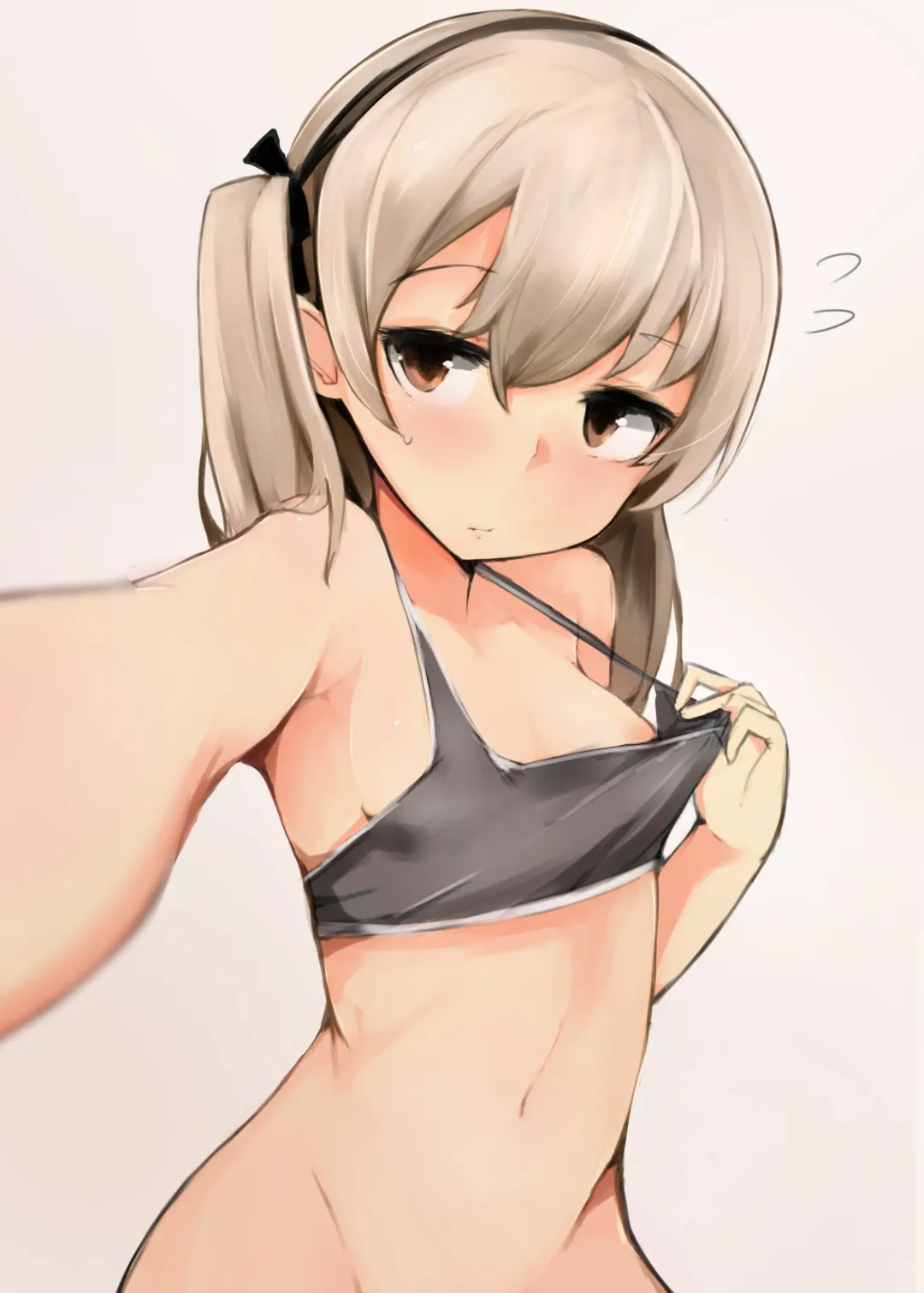 [Muoto] Arisu-chan to Ryokan de Ecchi Suru Hon Fhentai - Page 12