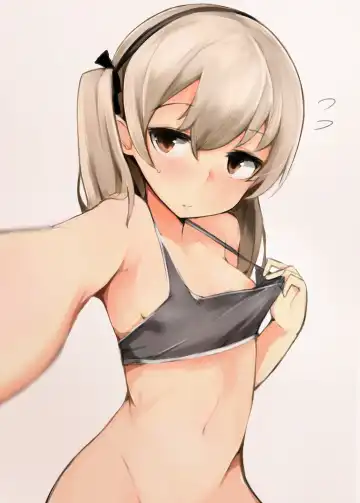 [Muoto] Arisu-chan to Ryokan de Ecchi Suru Hon Fhentai - Page 12