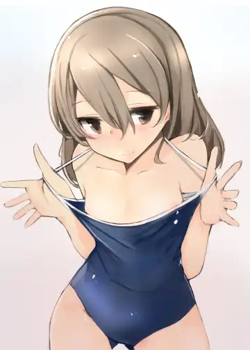 [Muoto] Arisu-chan to Ryokan de Ecchi Suru Hon Fhentai - Page 14