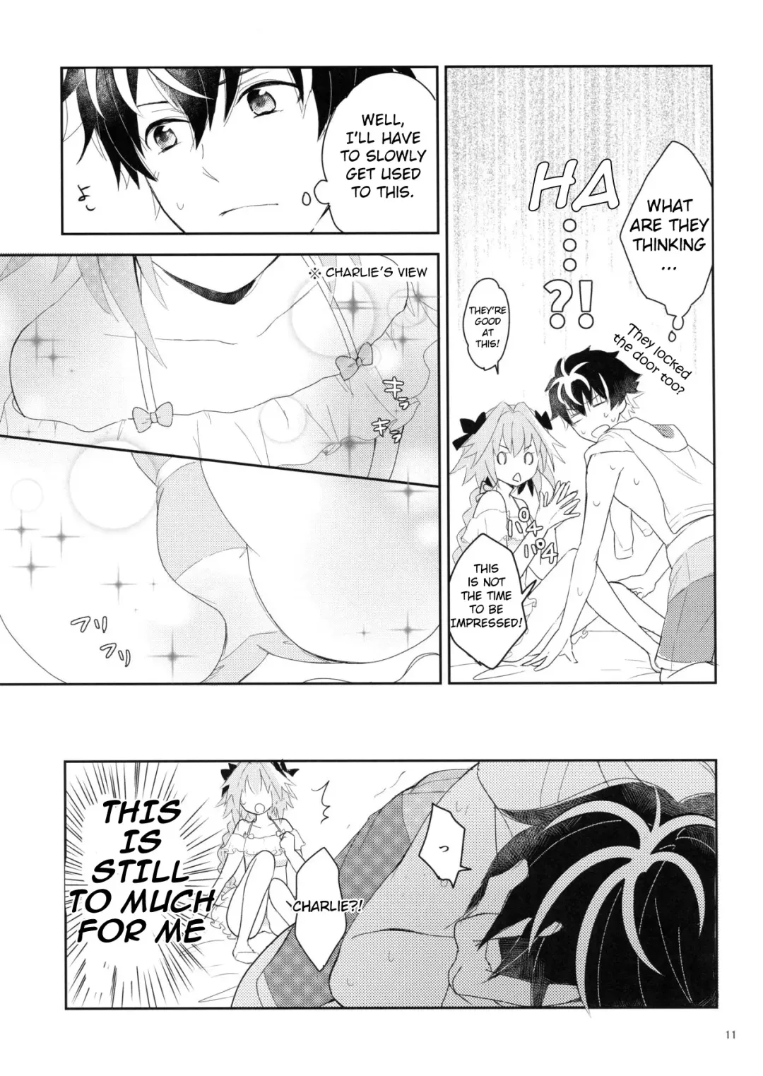 [Yoshiizumi Hana] Kirafuri Swimsuit Fhentai - Page 10