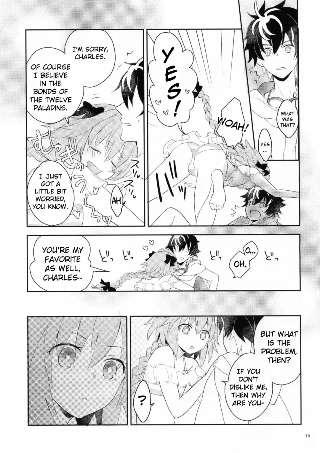 [Yoshiizumi Hana] Kirafuri Swimsuit Fhentai - Page 14