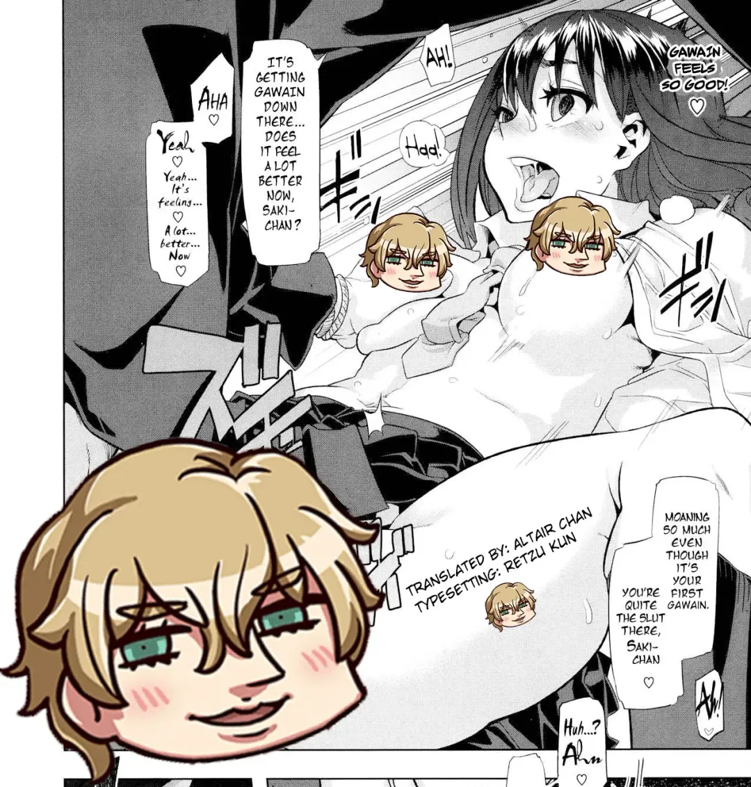 [Yoshiizumi Hana] Kirafuri Swimsuit Fhentai - Page 31