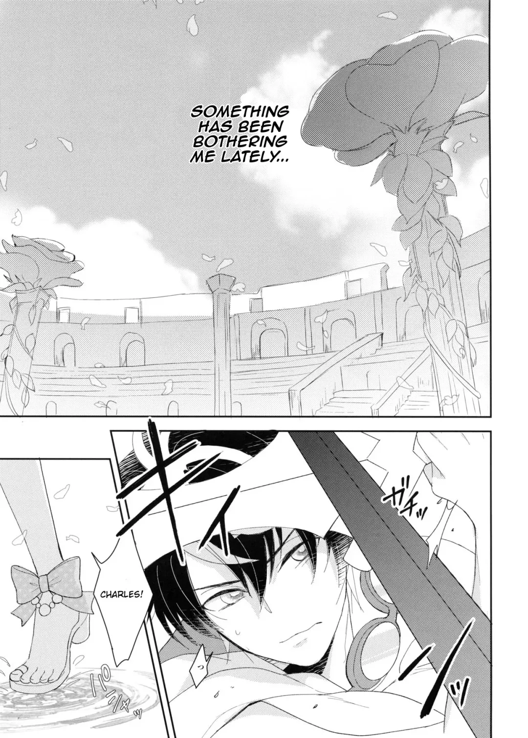 [Yoshiizumi Hana] Kirafuri Swimsuit Fhentai - Page 4