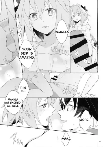 [Yoshiizumi Hana] Kirafuri Swimsuit Fhentai - Page 16