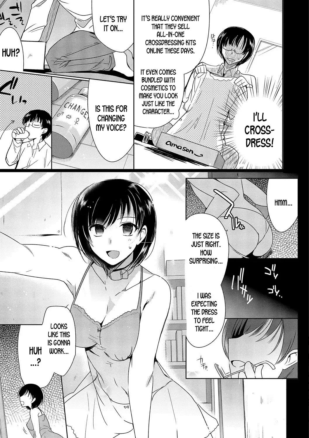 [Kirimoto Yuuji] Netoge Guild no Hime Play | MMO Guild's Princess Play Fhentai - Page 3