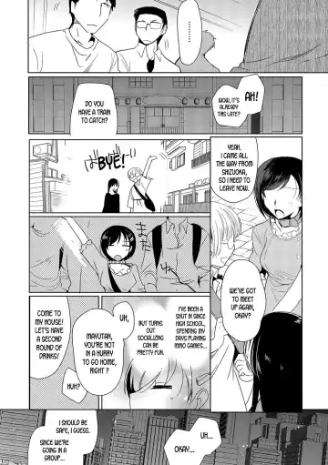 [Kirimoto Yuuji] Netoge Guild no Hime Play | MMO Guild's Princess Play Fhentai - Page 6