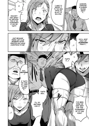 [Sugarbt] Inga Ouhou | Lewd Retribution Fhentai - Page 4