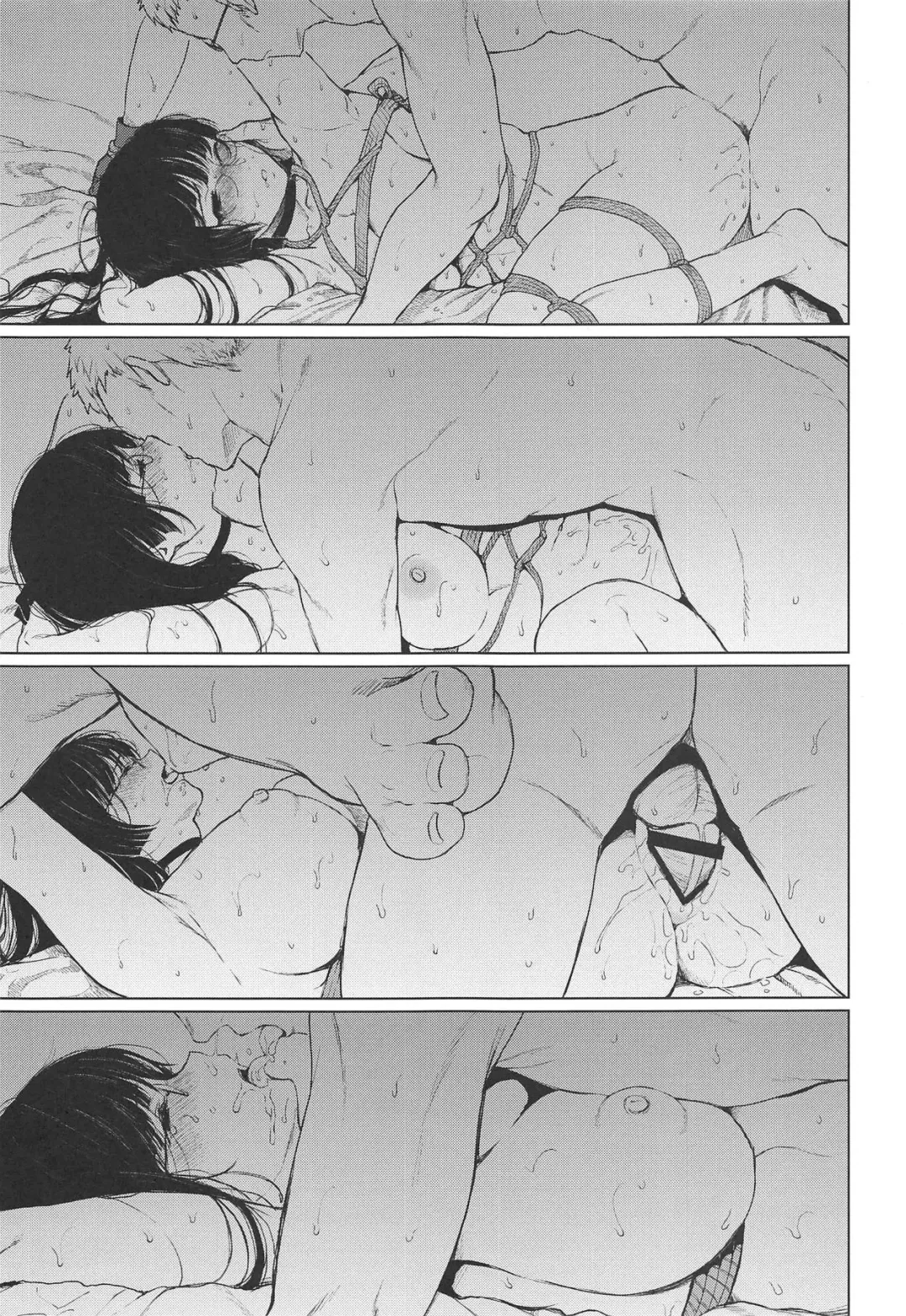 [Osomatsu] Choukai to, Himitsu no, XXX Fhentai - Page 18