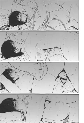 [Osomatsu] Choukai to, Himitsu no, XXX Fhentai - Page 18