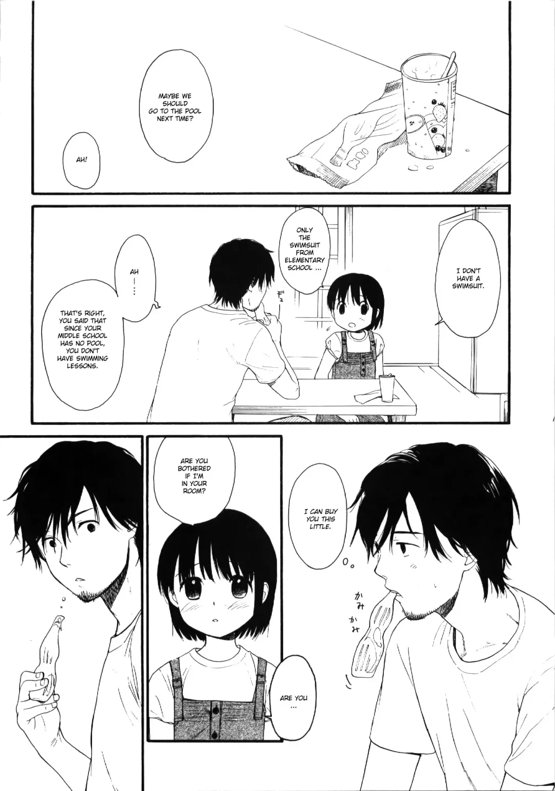 [Sekiya Asami] Dog and Pony SHOW #5 Fhentai - Page 11