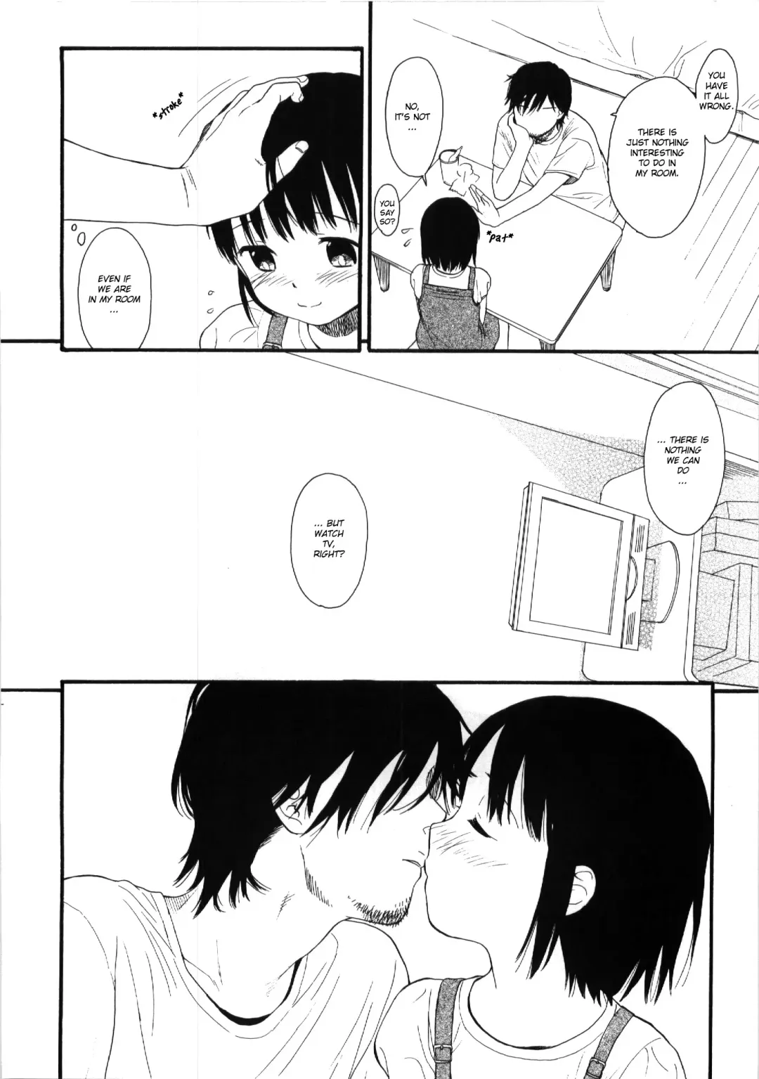 [Sekiya Asami] Dog and Pony SHOW #5 Fhentai - Page 12