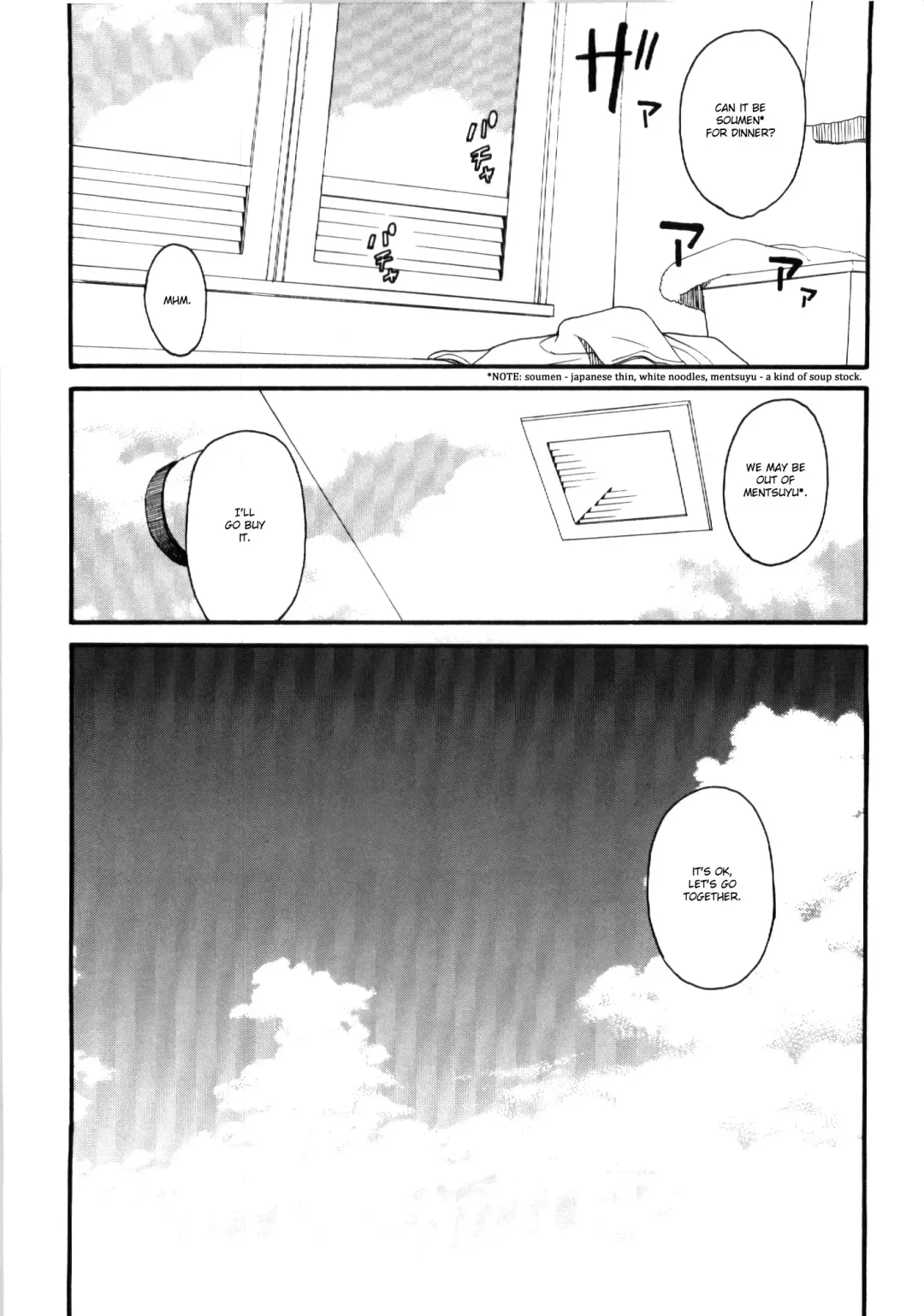 [Sekiya Asami] Dog and Pony SHOW #5 Fhentai - Page 22