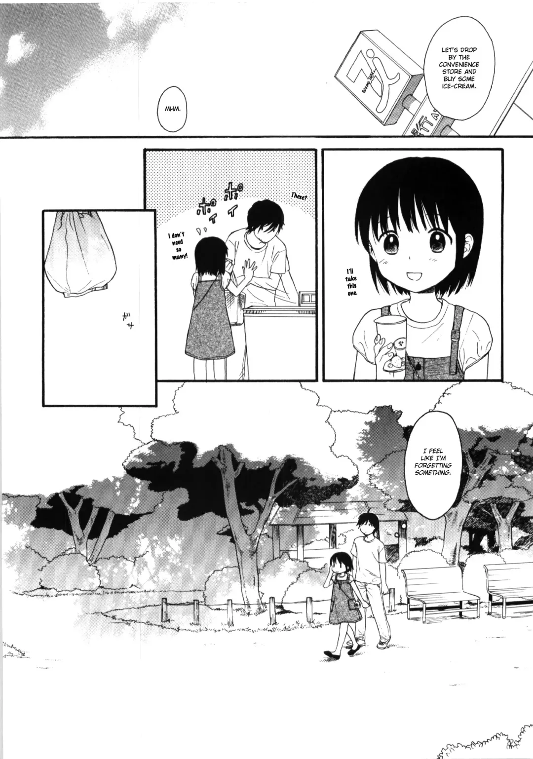 [Sekiya Asami] Dog and Pony SHOW #5 Fhentai - Page 8