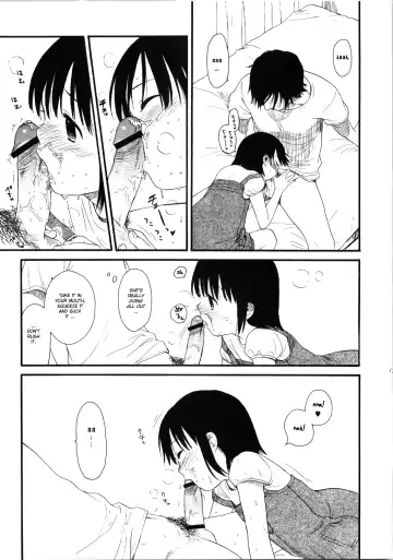 [Sekiya Asami] Dog and Pony SHOW #5 Fhentai - Page 19