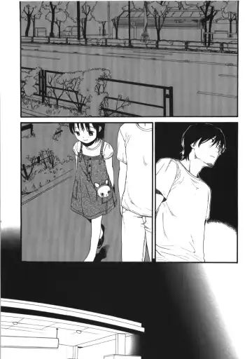 [Sekiya Asami] Dog and Pony SHOW #5 Fhentai - Page 24