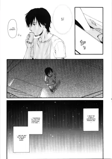 [Sekiya Asami] Dog and Pony SHOW #5 Fhentai - Page 27