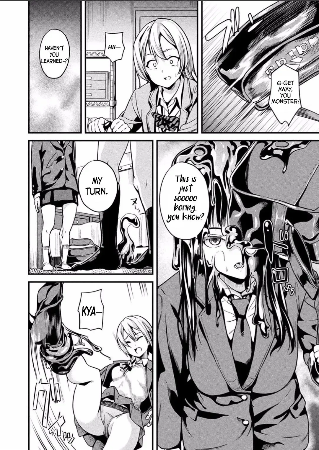 [Date] Doukyo Suru Neneki Ch. 4 Fhentai - Page 2