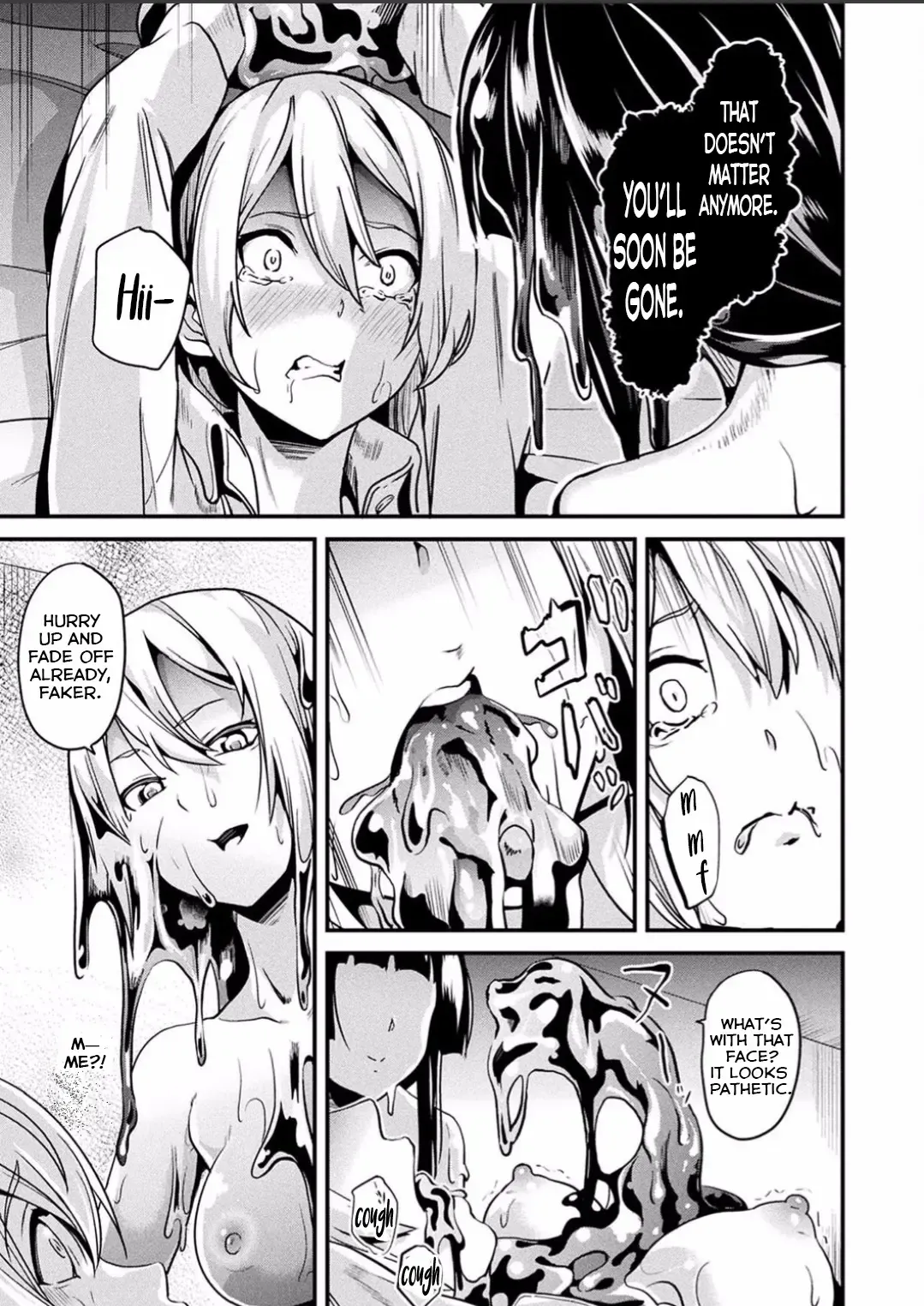 [Date] Doukyo Suru Neneki Ch. 4 Fhentai - Page 7