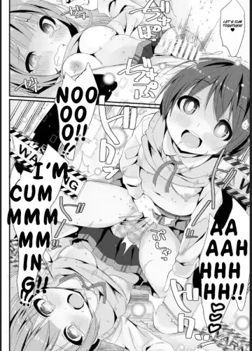 [Art Jam - Mitsumaro] Geki Ona!! Fhentai - Page 27