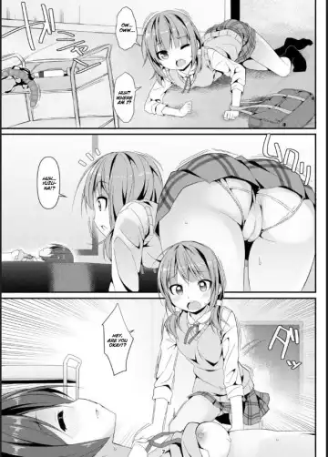 [Art Jam - Mitsumaro] Geki Ona!! Fhentai - Page 6