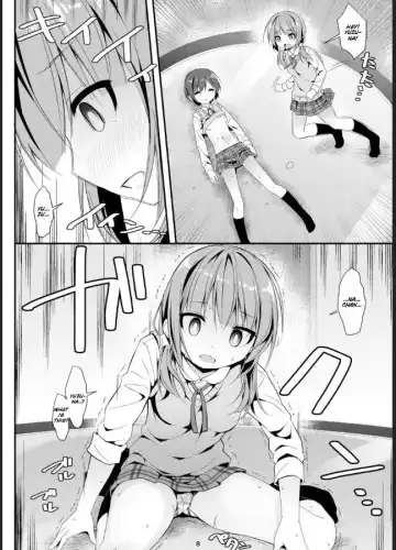 [Art Jam - Mitsumaro] Geki Ona!! Fhentai - Page 7