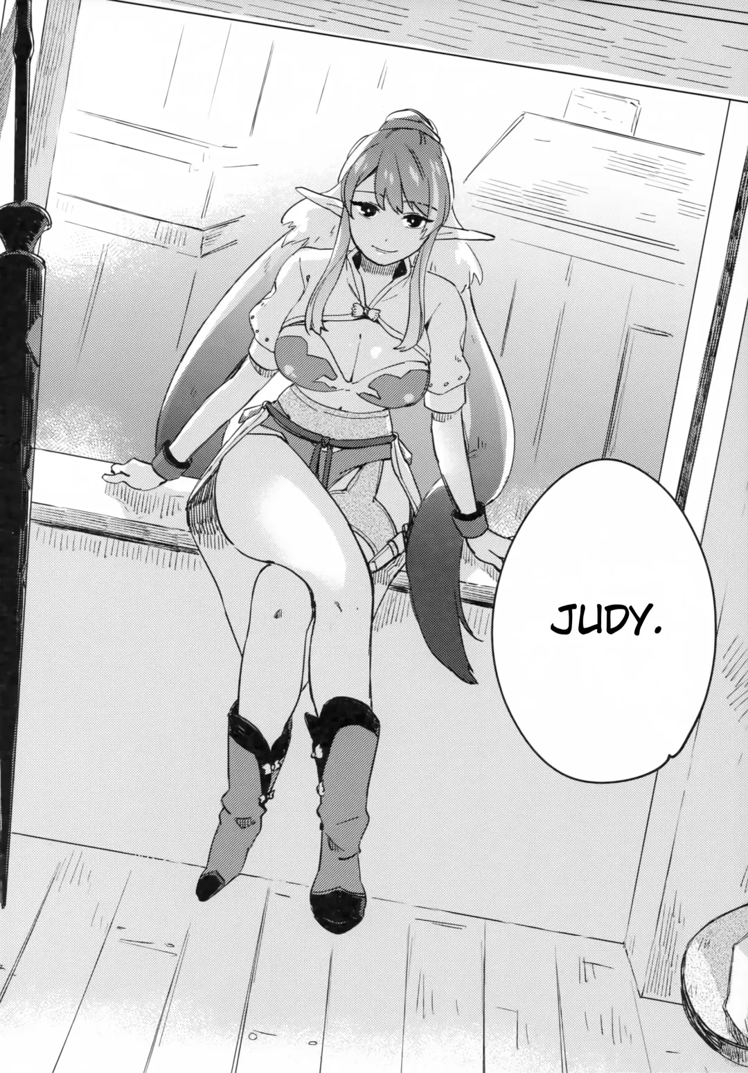 [Hidaka Ryou] Uso to Qualia | Lie and Qualia Fhentai - Page 3
