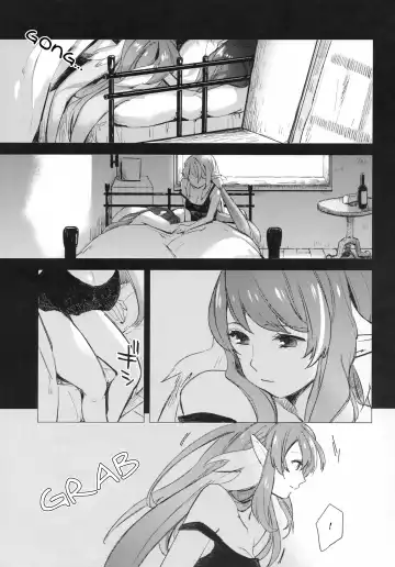 [Hidaka Ryou] Uso to Qualia | Lie and Qualia Fhentai - Page 22