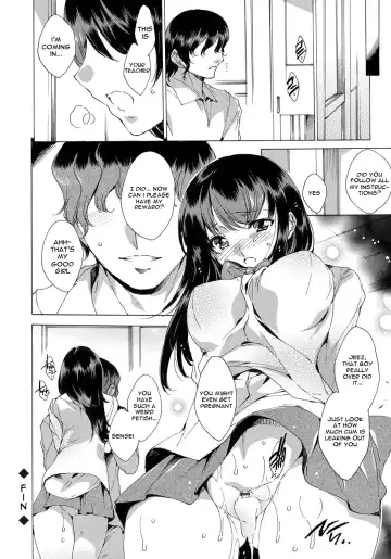 [Yuiga Naoha] Watashi Tobu made Okasarechau... | I'll Be Raped Until I More Than Orgasm Ch. 1-5 Fhentai - Page 100