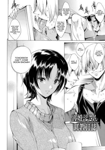 [Yuiga Naoha] Watashi Tobu made Okasarechau... | I'll Be Raped Until I More Than Orgasm Ch. 1-5 Fhentai - Page 46