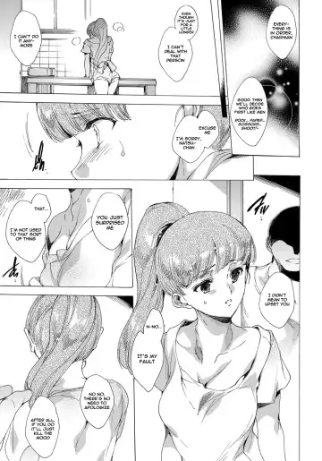 [Yuiga Naoha] Watashi Tobu made Okasarechau... | I'll Be Raped Until I More Than Orgasm Ch. 1-5 Fhentai - Page 69