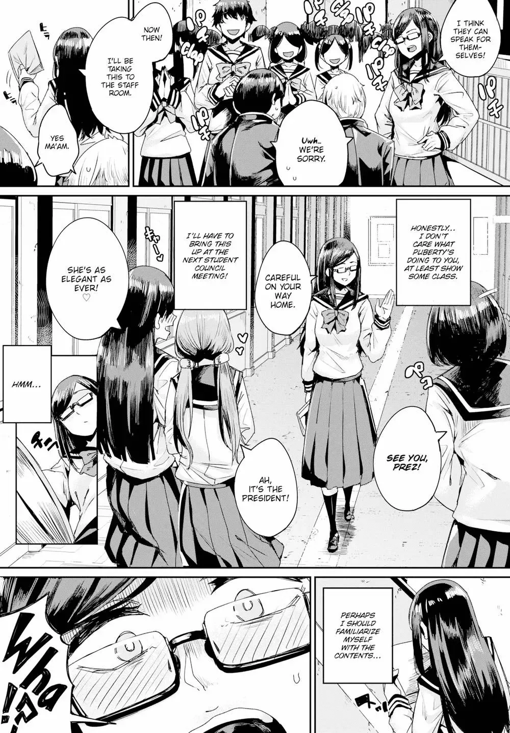 [Yumoteliuce] A Porn Career that Started with Ero Fhentai - Page 2