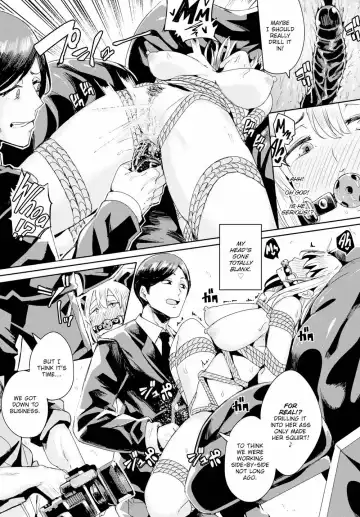 [Yumoteliuce] A Porn Career that Started with Ero Fhentai - Page 10