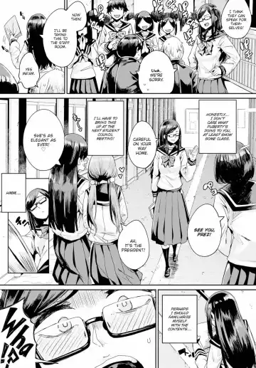 [Yumoteliuce] A Porn Career that Started with Ero Fhentai - Page 2