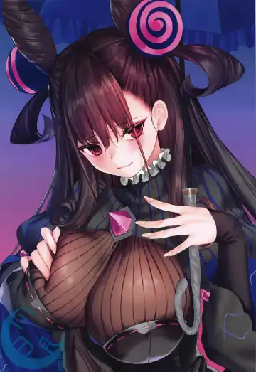 [Obiwan - Xin] FGO Carnival 22 - Himitsu no China Dress Club Fhentai - Page 13