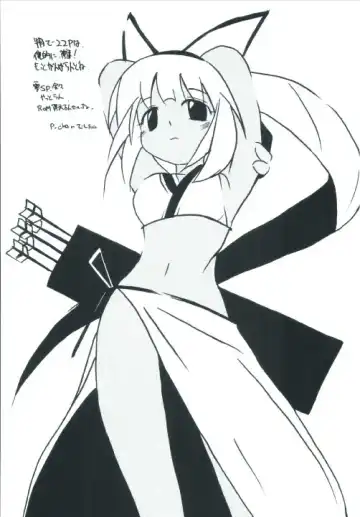 Senti metal girl Fhentai - Page 89