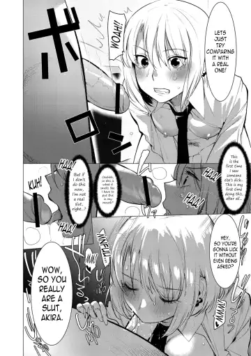 [Hontoku] Saotsuki Honey to Doukyo Seikatsu Ch. 4 Fhentai - Page 10