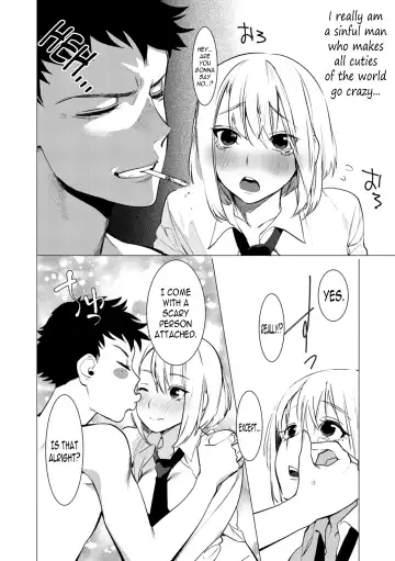 [Hontoku] Saotsuki Honey to Doukyo Seikatsu Ch. 4 Fhentai - Page 30