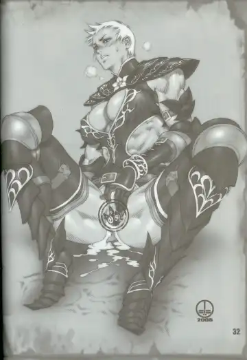 [Dairoku Tenmaou Great] Haoh Retsujoden ~STREET FIGHTER IV Chun-Li~ Fhentai - Page 30