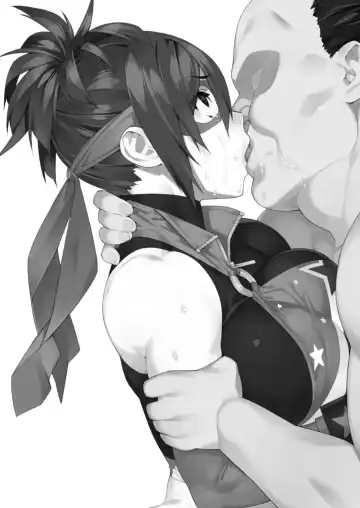 [23] Shining Project! Vol 1 "VS World Order Seiyaku!" Fhentai - Page 19