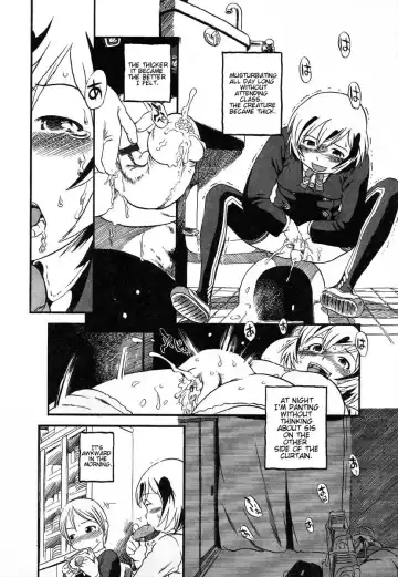 [Horihone Saizou] Zorozoro Dorodoro Fhentai - Page 6