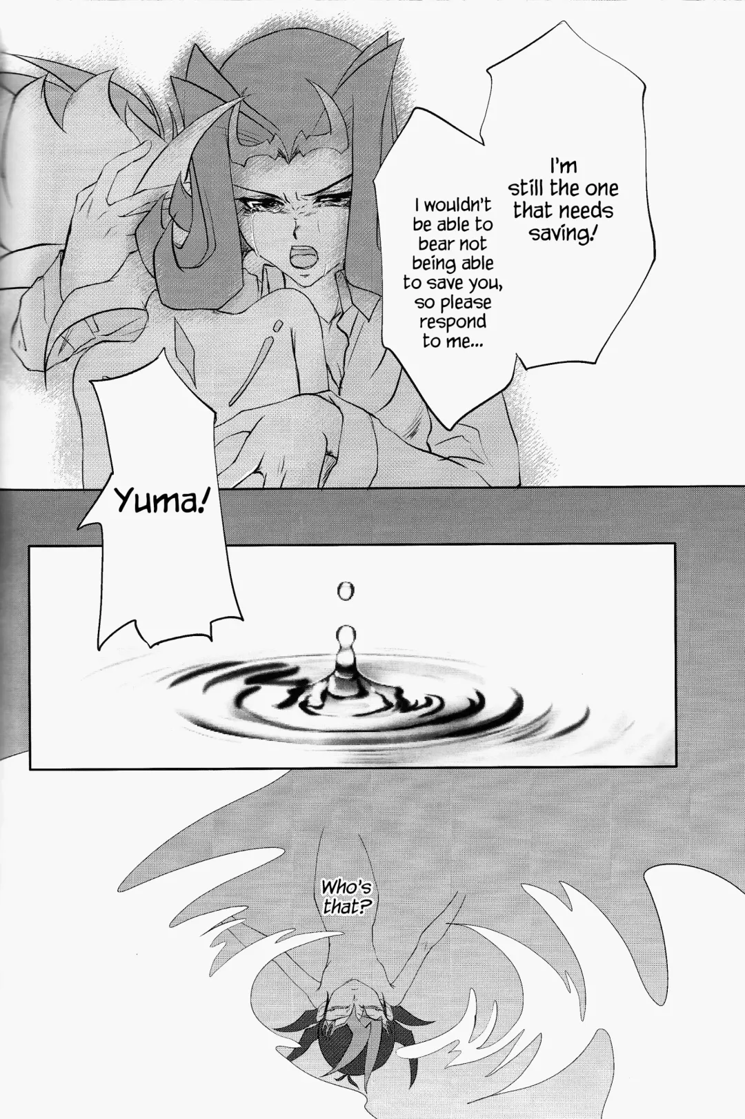 [Kaitou Yuuhi - Saika] ZEXALING! Fhentai - Page 37