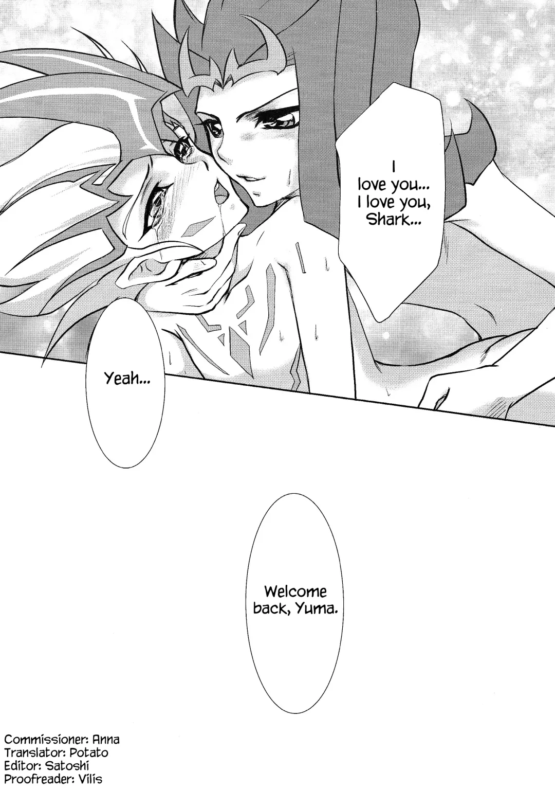 [Kaitou Yuuhi - Saika] ZEXALING! Fhentai - Page 44