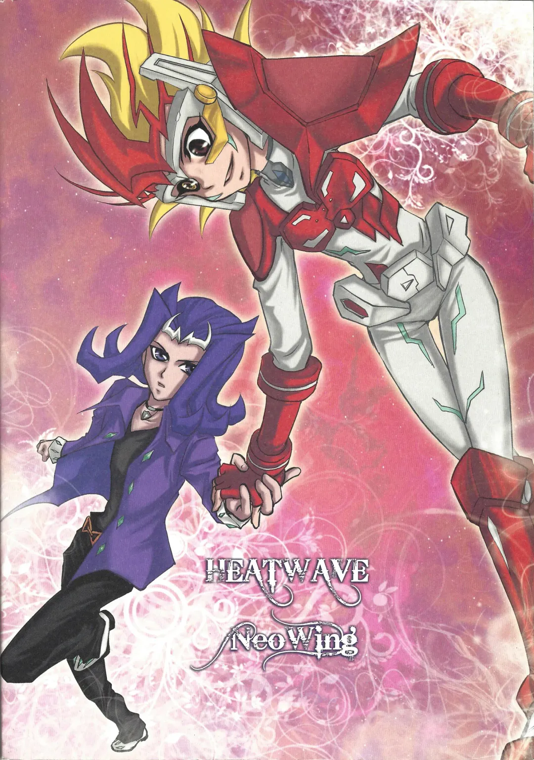 [Kaitou Yuuhi - Saika] ZEXALING! Fhentai - Page 50