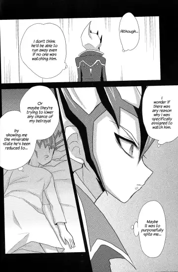[Kaitou Yuuhi - Saika] ZEXALING! Fhentai - Page 13