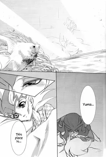 [Kaitou Yuuhi - Saika] ZEXALING! Fhentai - Page 30