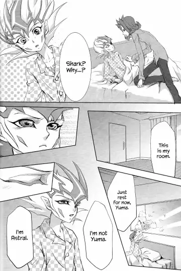 [Kaitou Yuuhi - Saika] ZEXALING! Fhentai - Page 31